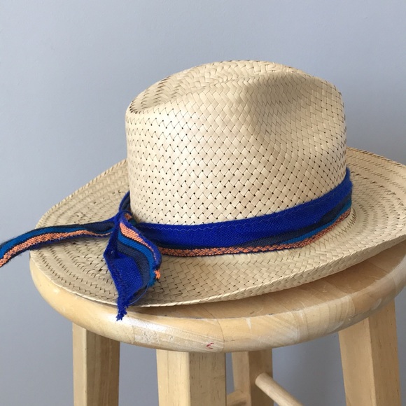 Cute Straw Bohemian Hat - Picture 7 of 10